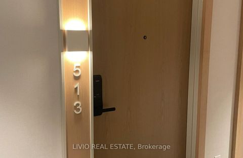 Photo 3 at 513 - 5 Defries Street, Regent Park, Toronto