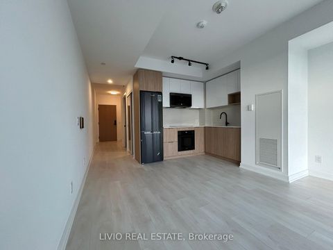 Photo 6 at 513 - 5 Defries Street, Regent Park, Toronto