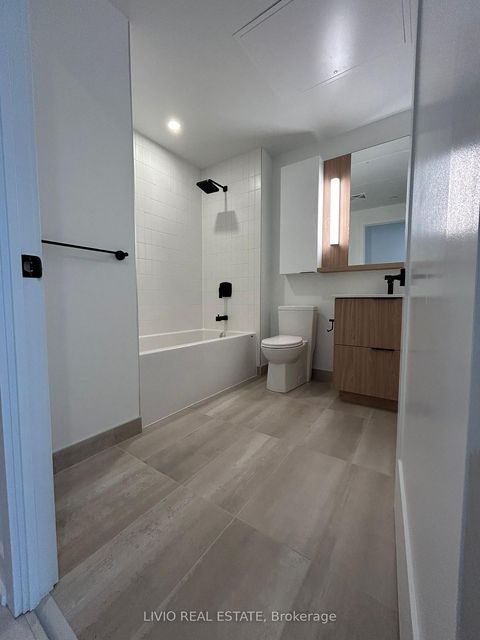 Photo 7 at 513 - 5 Defries Street, Regent Park, Toronto