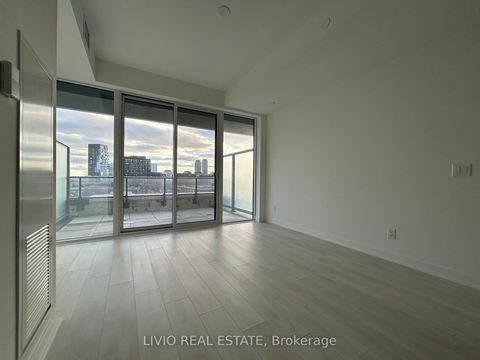 Photo 9 at 513 - 5 Defries Street, Regent Park, Toronto