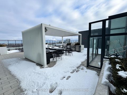 Photo 14 at 513 - 5 Defries Street, Regent Park, Toronto