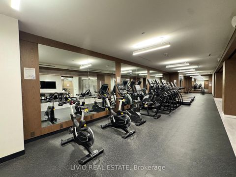 Photo 16 at 513 - 5 Defries Street, Regent Park, Toronto