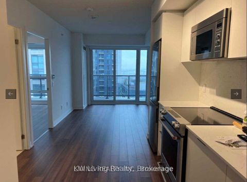 Photo 6 at 1211 - 30 Samuel Wood Way, City Centre West, Toronto