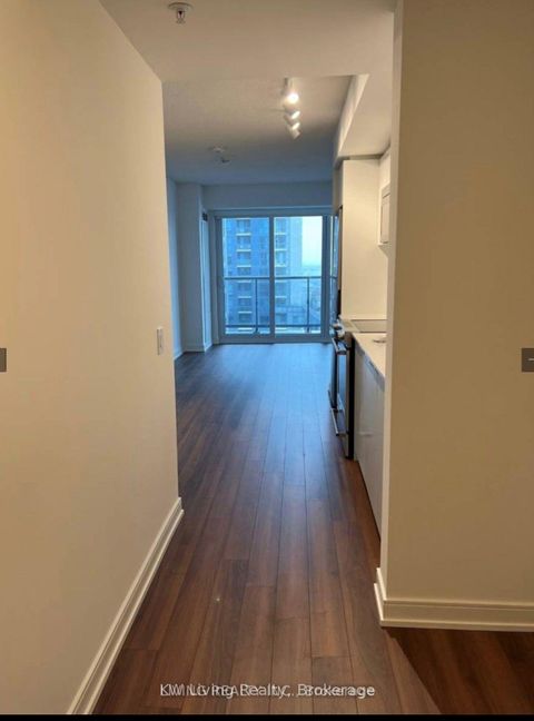 Photo 7 at 1211 - 30 Samuel Wood Way, City Centre West, Toronto