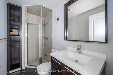 Photo 9 at 1815 - 100 Harrison Garden Boulevard, Willowdale East, Toronto