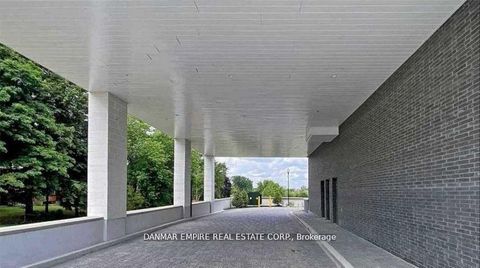 Photo 3 at 1309 - 3220 Sheppard Avenue E, Sullivan, Toronto