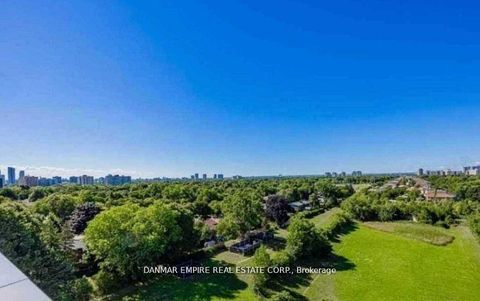 Photo 4 at 1309 - 3220 Sheppard Avenue E, Sullivan, Toronto