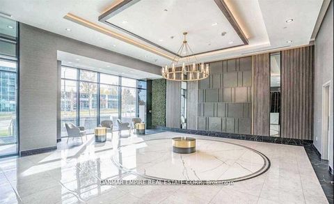 Photo 7 at 1309 - 3220 Sheppard Avenue E, Sullivan, Toronto