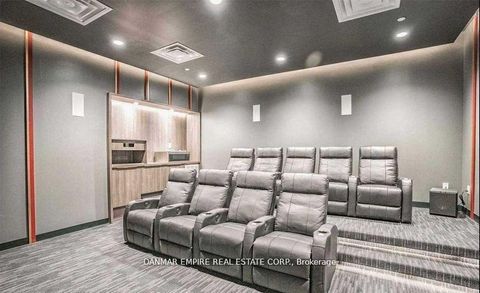 Photo 9 at 1309 - 3220 Sheppard Avenue E, Sullivan, Toronto