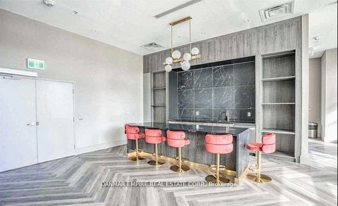 Photo 10 at 1309 - 3220 Sheppard Avenue E, Sullivan, Toronto