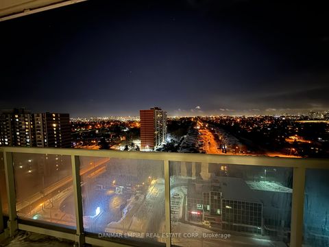 Photo 12 at 1309 - 3220 Sheppard Avenue E, Sullivan, Toronto