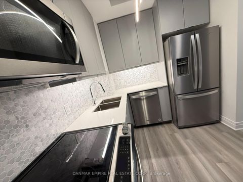 Photo 16 at 1309 - 3220 Sheppard Avenue E, Sullivan, Toronto