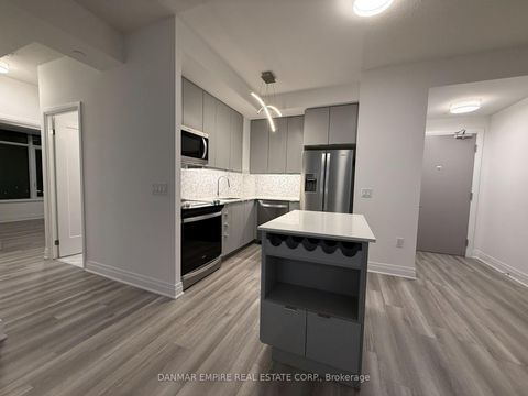 Photo 17 at 1309 - 3220 Sheppard Avenue E, Sullivan, Toronto