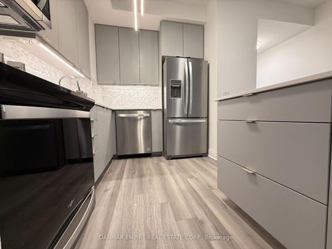 Photo 19 at 1309 - 3220 Sheppard Avenue E, Sullivan, Toronto