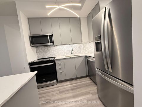 Photo 22 at 1309 - 3220 Sheppard Avenue E, Sullivan, Toronto