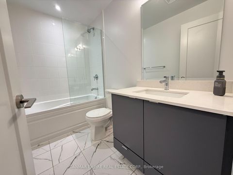 Photo 23 at 1309 - 3220 Sheppard Avenue E, Sullivan, Toronto