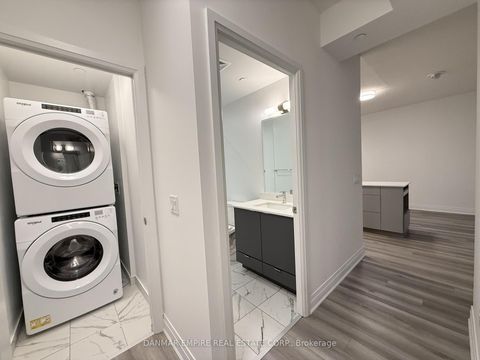 Photo 24 at 1309 - 3220 Sheppard Avenue E, Sullivan, Toronto