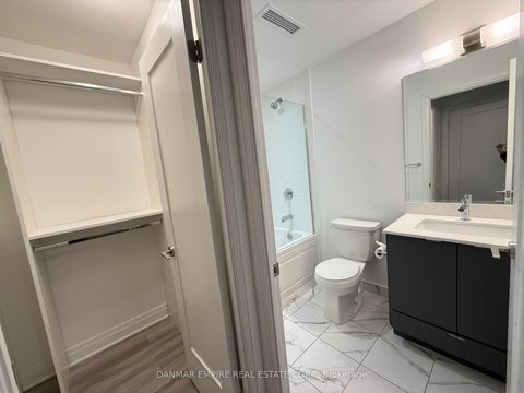 Photo 29 at 1309 - 3220 Sheppard Avenue E, Sullivan, Toronto