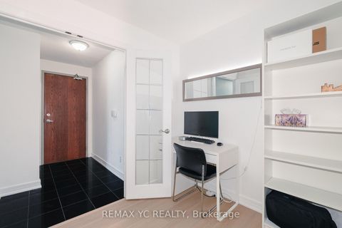 Photo 9 at 2612 - 16 Harrison Garden Boulevard, Willowdale East, Toronto