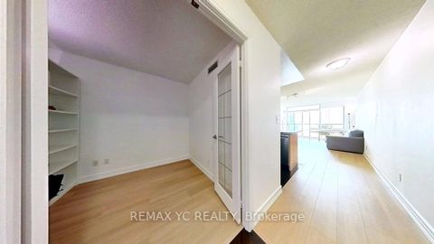 Photo 11 at 2612 - 16 Harrison Garden Boulevard, Willowdale East, Toronto