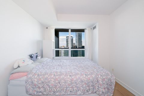 Photo 16 at 2612 - 16 Harrison Garden Boulevard, Willowdale East, Toronto