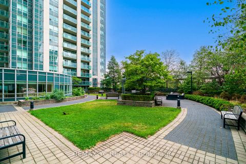 Photo 38 at 2612 - 16 Harrison Garden Boulevard, Willowdale East, Toronto