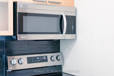 Photo 40 at 2612 - 16 Harrison Garden Boulevard, Willowdale East, Toronto