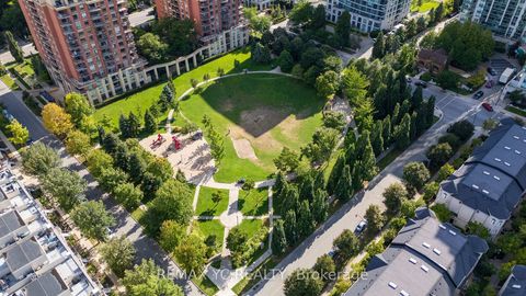 Photo 44 at 2612 - 16 Harrison Garden Boulevard, Willowdale East, Toronto