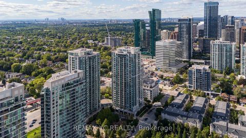 Photo 46 at 2612 - 16 Harrison Garden Boulevard, Willowdale East, Toronto