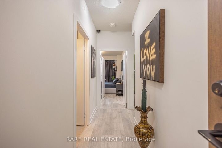 Photo 1 at 1209 - 251 Manitoba Street, Mimico, Toronto