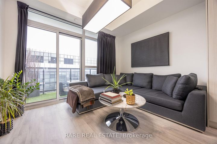 Photo 8 at 1209 - 251 Manitoba Street, Mimico, Toronto