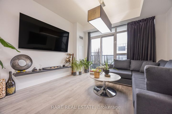 Photo 9 at 1209 - 251 Manitoba Street, Mimico, Toronto