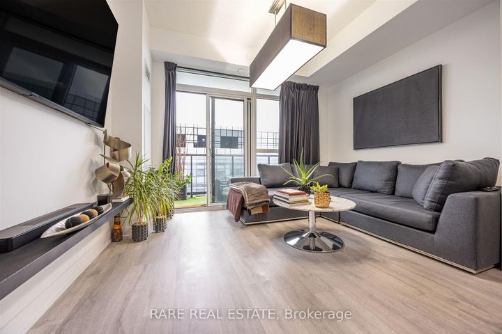 Photo 11 at 1209 - 251 Manitoba Street, Mimico, Toronto