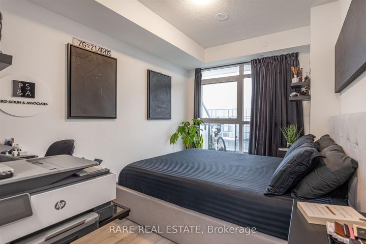 Photo 13 at 1209 - 251 Manitoba Street, Mimico, Toronto