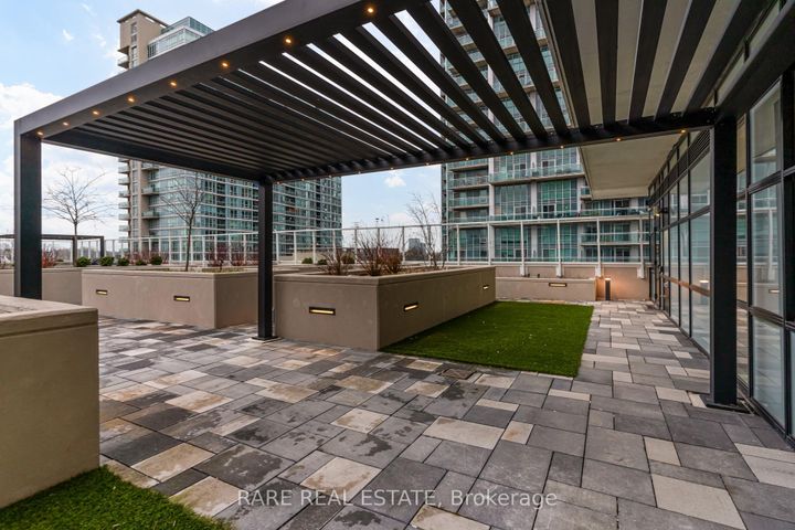 Photo 16 at 1209 - 251 Manitoba Street, Mimico, Toronto