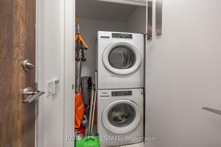 Photo 17 at 1209 - 251 Manitoba Street, Mimico, Toronto