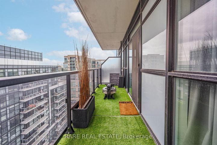 Photo 19 at 1209 - 251 Manitoba Street, Mimico, Toronto