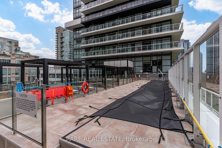 Photo 20 at 1209 - 251 Manitoba Street, Mimico, Toronto