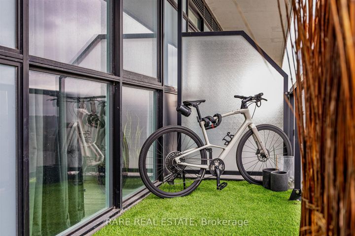 Photo 23 at 1209 - 251 Manitoba Street, Mimico, Toronto