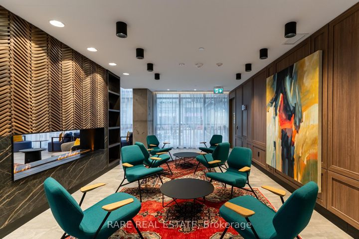 Photo 26 at 1209 - 251 Manitoba Street, Mimico, Toronto