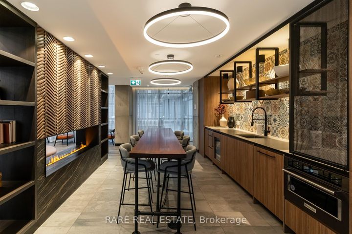 Photo 27 at 1209 - 251 Manitoba Street, Mimico, Toronto