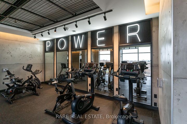 Photo 28 at 1209 - 251 Manitoba Street, Mimico, Toronto