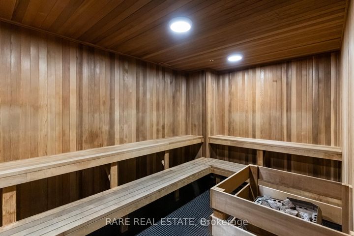 Photo 31 at 1209 - 251 Manitoba Street, Mimico, Toronto