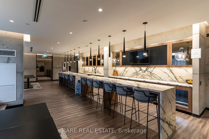 Photo 33 at 1209 - 251 Manitoba Street, Mimico, Toronto