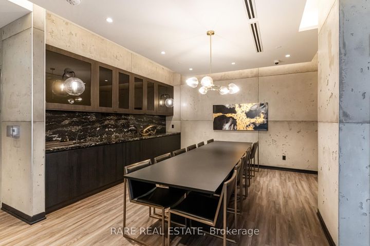 Photo 37 at 1209 - 251 Manitoba Street, Mimico, Toronto