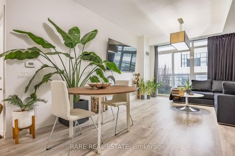 Photo 4 at 1209 - 251 Manitoba Street, Mimico, Toronto