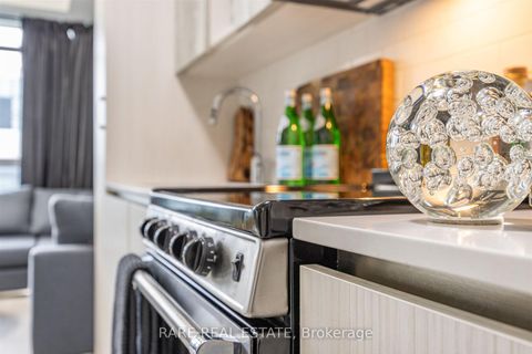 Photo 5 at 1209 - 251 Manitoba Street, Mimico, Toronto