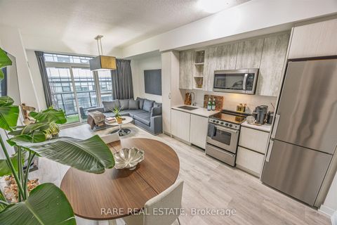 Photo 6 at 1209 - 251 Manitoba Street, Mimico, Toronto