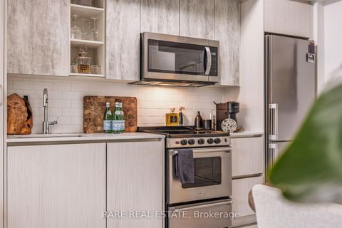 Photo 7 at 1209 - 251 Manitoba Street, Mimico, Toronto