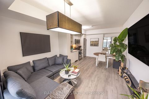 Photo 10 at 1209 - 251 Manitoba Street, Mimico, Toronto